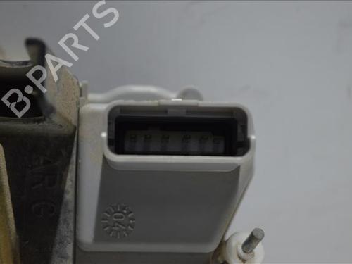 Rear left lock CITROËN XSARA PICASSO (N68) 2.0 HDi | BP24565948C100 