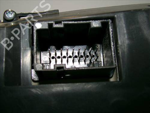 Electronic module FIAT DOBLO Box Body/MPV (223_) 1.9 JTD | BP30187015M83