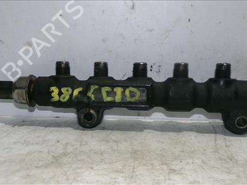 Used Injection rail FORD FOCUS C-MAX (DM2) 1.6 TDCi (109 hp) 24858020
