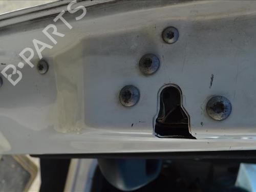 Used Front left lock FIAT DOBLO Box Body/MPV (223_) 1.9 D (223ZXB1A) (63 hp) 24560014