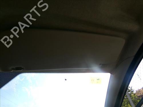 Used Right sun visor FIAT FIORINO Box Body/MPV (225_) 1.3 D Multijet (225BXD1A, 225BXB1A, 225BXB11) (75 hp) 24567410