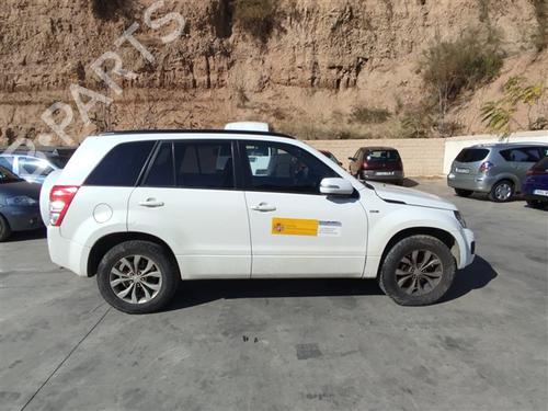 Sæde højre fortil SUZUKI GRAND VITARA II (JT, TE, TD) 1.9 DDiS All-wheel Drive (JT419, TD44, JB419WD, JB419XD,... | BP25753044C16