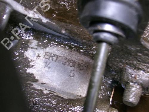 Gearbox SEAT LEON (1M1) 1.6 16 V | BP24566373M3 