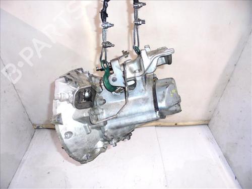 Gearbox PEUGEOT 108 1.2 | BP24562185M3