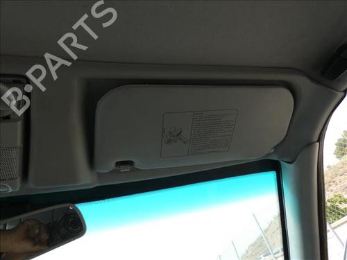 Used Right sun visor TATA 207 Pickup 2.0 TDiC (87 hp) 24558312