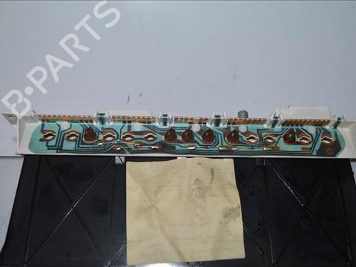 Electronic module PEUGEOT 1007 (KM_) 1.4 | BP24857849M83 