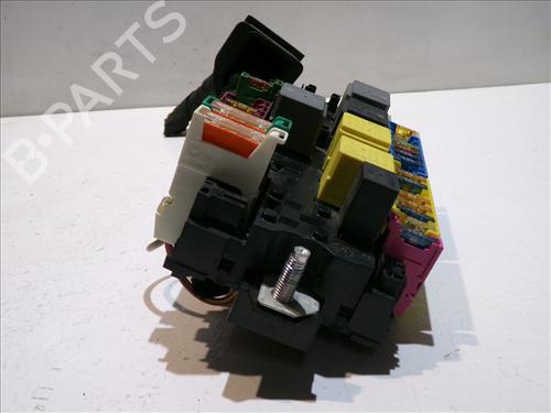 Fuse box MERCEDES-BENZ B-CLASS Sports Tourer (W246, W242) B 200 CDI (246.201) | BP28179973E1