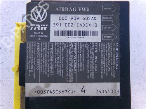 Elektronisk modul SEAT CORDOBA (6L2) 1.9 SDI (64 hp) 30006855