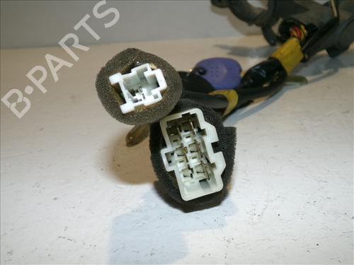 Electronic module HYUNDAI LANTRA II (J-2) 1.9 D | BP30062954M83 