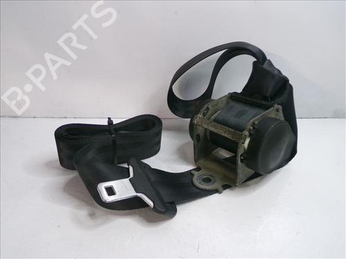 Used Rear right seatbelt CITROËN C4 I (LC_) 1.6 HDi (109 hp) 24564199