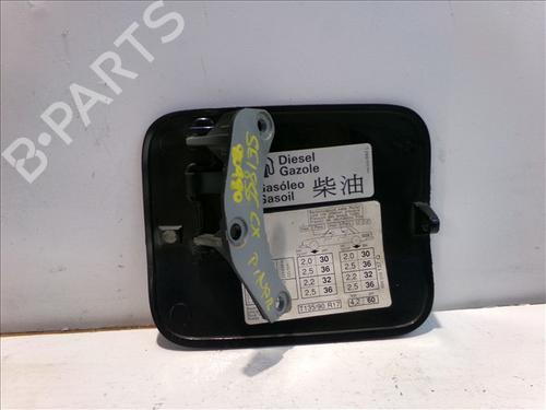 Tappo del serbatoio AUDI A8 D2 (4D2, 4D8) 2.5 TDI (150 hp) 24568095
