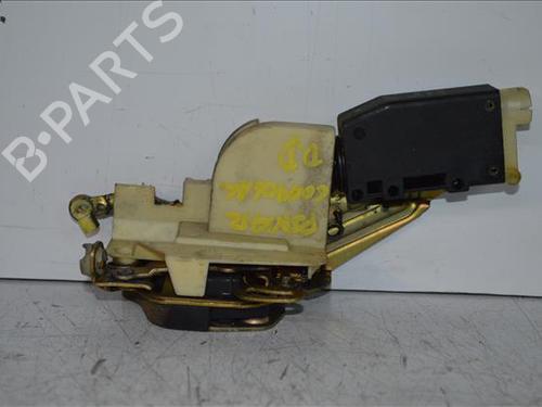 Front right lock OPEL ASTRA F Saloon (T92) 1.4 (F19, M19) | BP24858547C97 