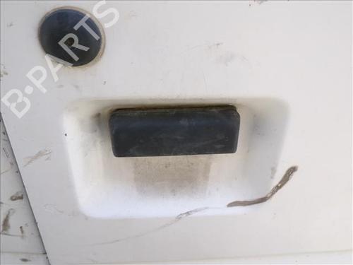 Trunk håndtak FORD TRANSIT Van (FA_ _) 2.0 DI (FAE_, FAF_, FAG_) (75 hp) 24568392