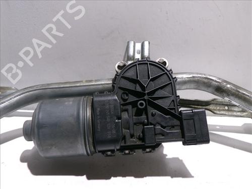Front wiper motor PEUGEOT 207 (WA_, WC_) 1.4 16V | BP24564443M29 