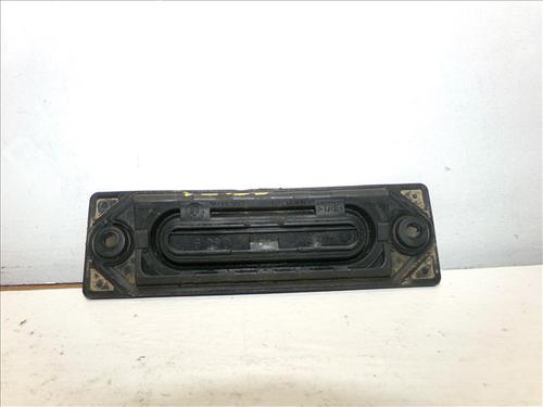 Tailgate handle VOLVO S40 II (544) 1.6 D | BP24563597C132 