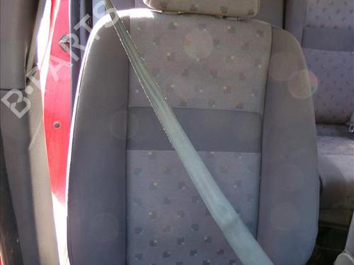 Used Front right seatbelt HYUNDAI GETZ (TB) 1.1 (67 hp) 24567749