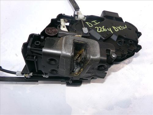 Used Front left lock LAND ROVER RANGE ROVER SPORT I (L320) 2.7 D 4x4 (190 hp) 28109902