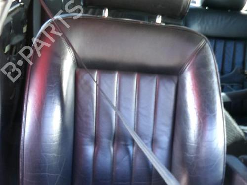 Used Front right seatbelt AUDI A8 D2 (4D2, 4D8) 2.5 TDI (150 hp) 24568059