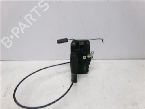 Front right lock OPEL VIVARO A Van (X83) 1.9 DI (F7) | BP24562010C97 