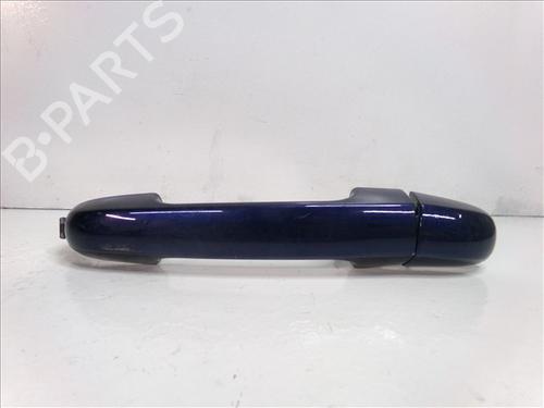 Used Rear left exterior door handle HYUNDAI i30 (FD) 1.4 (109 hp) 24568291