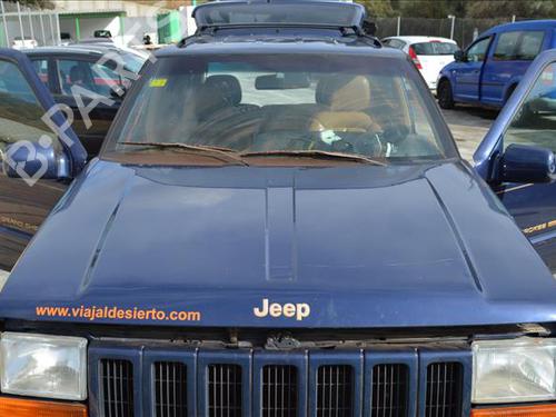 Motorhaube für JEEP GRAND CHEROKEE I (ZJ, ZG) 4.0 i 4x4 (Z) (177 hp) 24563169