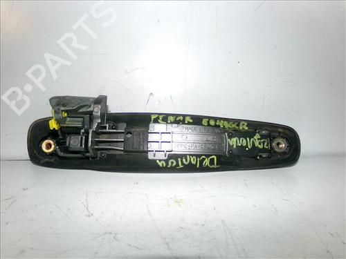 Front left exterior door handle SUBARU FORESTER (SG_) 2.5 AWD (SG9) | BP24561304C128 