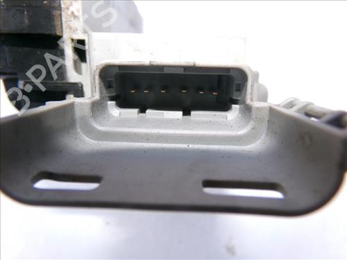 Rear right lock CITROËN C4 I (LC_) 1.6 HDi | BP27444714C99 