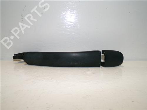 Used Rear left exterior door handle VW BORA I (1J2) 1.9 TDI (101 hp) 25753266