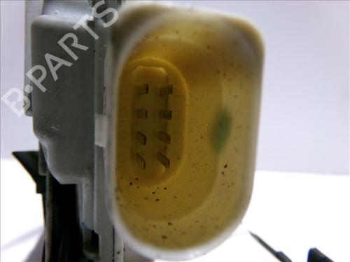 Rear left lock SEAT ALTEA (5P1) 1.6 TDI | BP24562048C100 