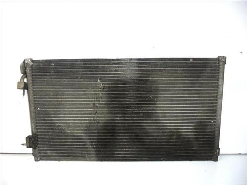 Used AC radiator BMW 3 (E46) 320 d (136 hp) 24561901