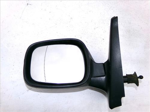 Used Left headlight RENAULT KANGOO (KC0/1_) D 55 1.9 (KC0D) (54 hp) 29837183