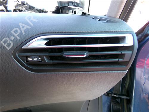 Used Air vent CITROËN C4 Grand Picasso II (DA_, DE_) 2.0 BlueHDi 150 (150 hp) 29021471