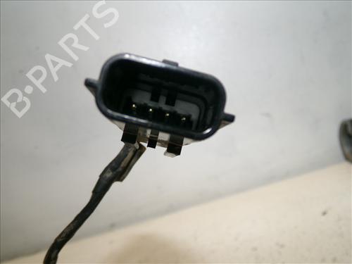 Rear left exterior door handle RENAULT SCÉNIC II (JM0/1_) 1.9 dCi (JM0G, JM12, JM1G, JM2C) | BP25733869C130 