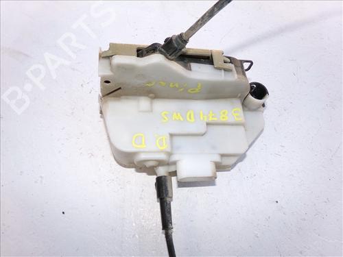 Front right lock CITROËN C3 I (FC_, FN_) 1.1 i | BP28139312C97 