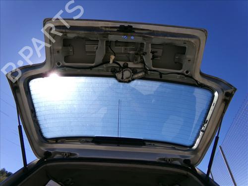 Klapa tylna bagażnika VW BORA I (1J2) 1.9 TDI | BP29944104C6