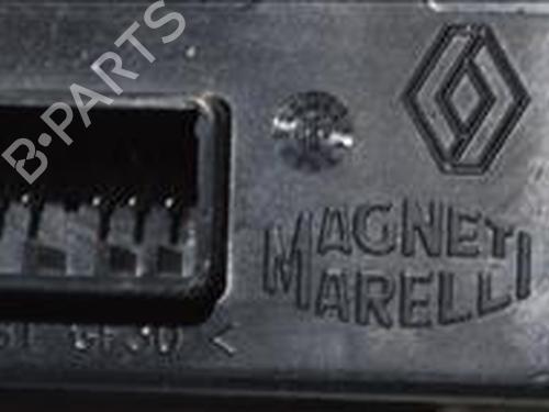 Front left window mechanism RENAULT GRAND SCÉNIC II (JM0/1_) 1.5 dCi (JM1E) | BP24562212C22 