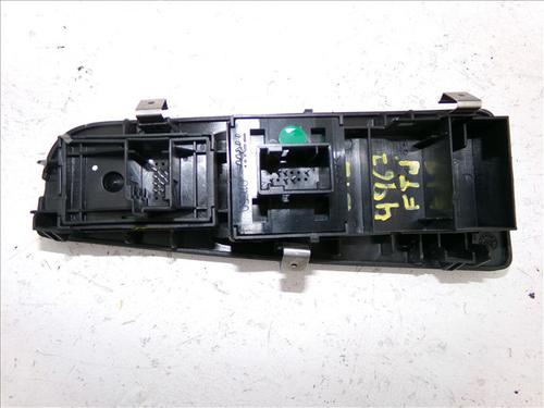 Left front window switch FIAT BRAVO II (198_) 1.6 D Multijet (198AXL1B) | BP29813285I27 