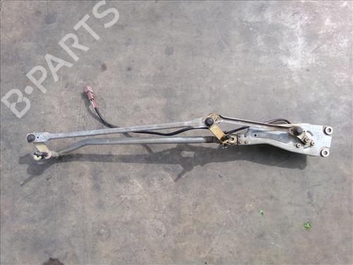 Front wiper motor CITROËN XSARA (N1) 2.0 HDi 90 | BP29718102M29