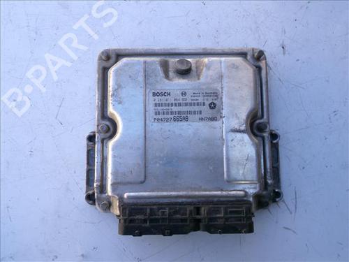 Used Other CHRYSLER VOYAGER IV (RG, RS) 2.5 CRD (141 hp) 25485040