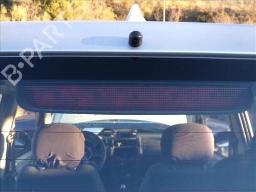 Used Third brake light OPEL AGILA (A) (H00) 1.3 CDTI (F68) (70 hp) 24858926