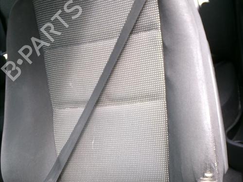 Used Front left seatbelt OPEL ASTRA H GTC (A04) 1.6 (L08) (105 hp) 24860305