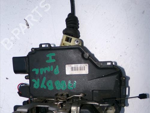Venstre foran lås VW BORA I (1J2) 1.9 TDI | BP29359575C98 