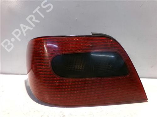 Used Left taillight CITROËN XSARA (N1) 2.0 HDi 90 (90 hp) 28182298