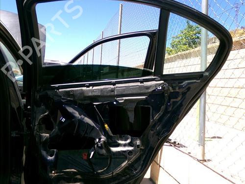 Right rear door BMW 3 (E46) 320 d | BP27695084C5 