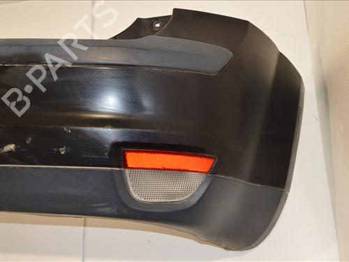 Rear bumper FORD FOCUS II (DA_, HCP, DP) 1.8 TDCi | BP24860351C8 