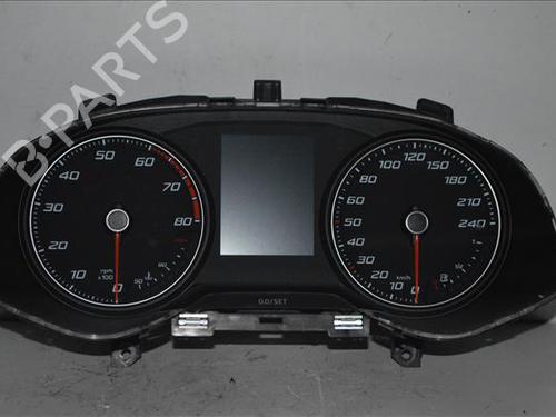 Module électronique SEAT ARONA (KJ7, KJP) 1.0 TSI (115 hp) 24859914