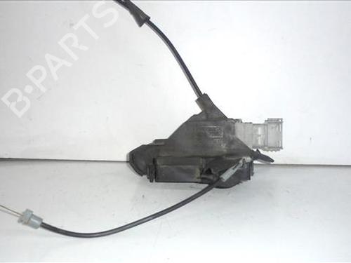 Front right lock CITROËN C4 I (LC_) 1.6 HDi | BP24563921C97 