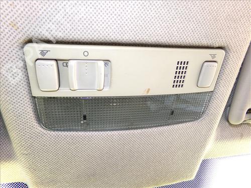 Used Interior roof light SEAT IBIZA IV (6J5, 6P1) 1.4 TDI (105 hp) 27444802