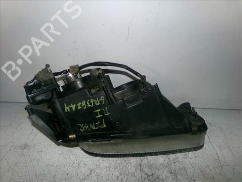 Left headlight MAZDA 323 F V (BA) 1.5 16V (BA11) | BP24568018C28 