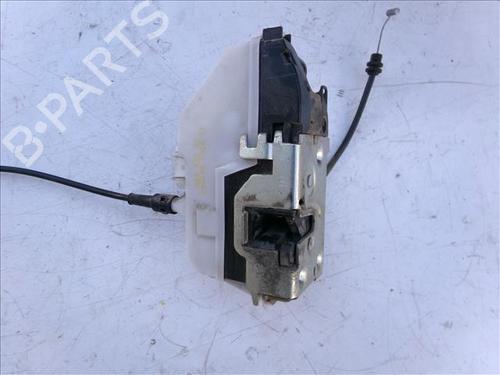 Used Front left lock CITROËN C3 I (FC_, FN_) 1.4 i (73 hp) 25782435